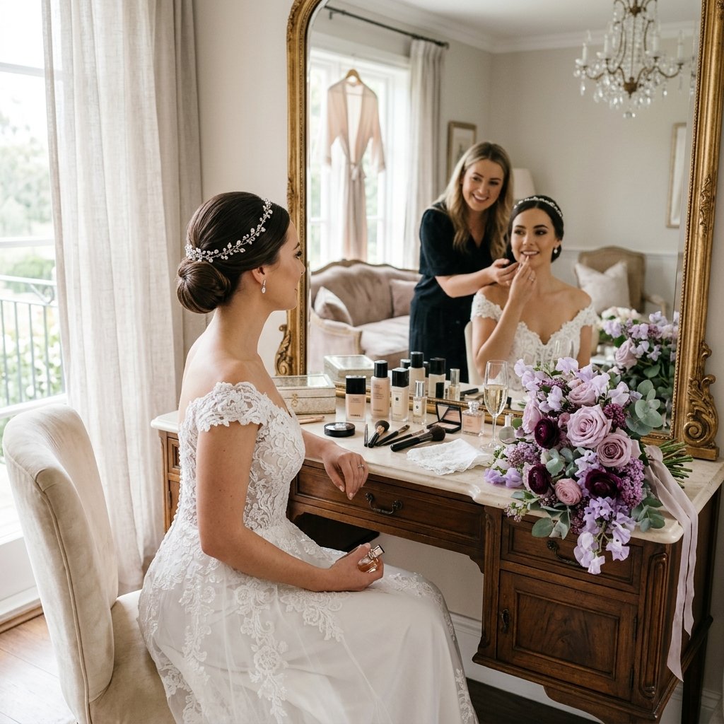 Bridal package